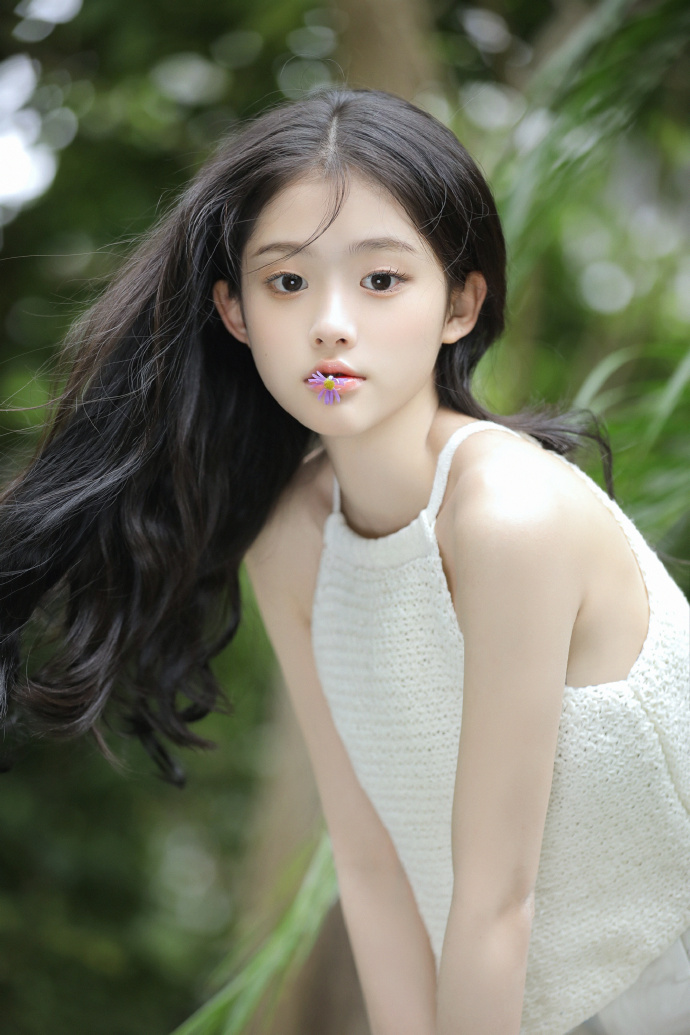 长月烬明 海报
