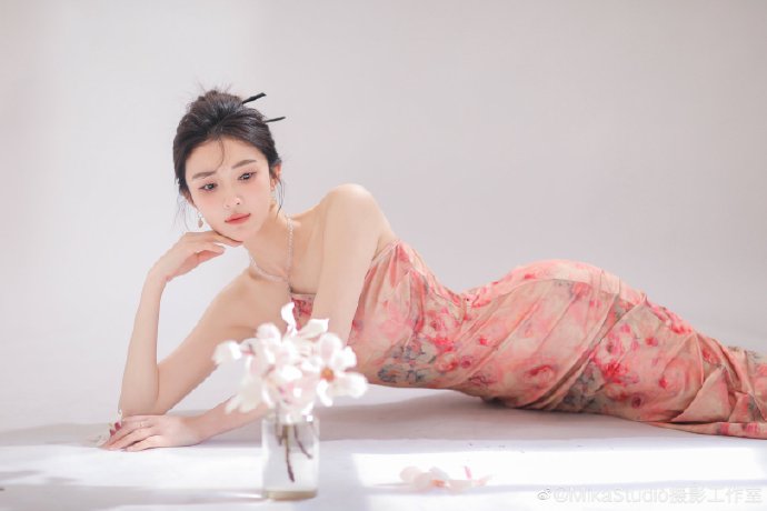 怦然心动